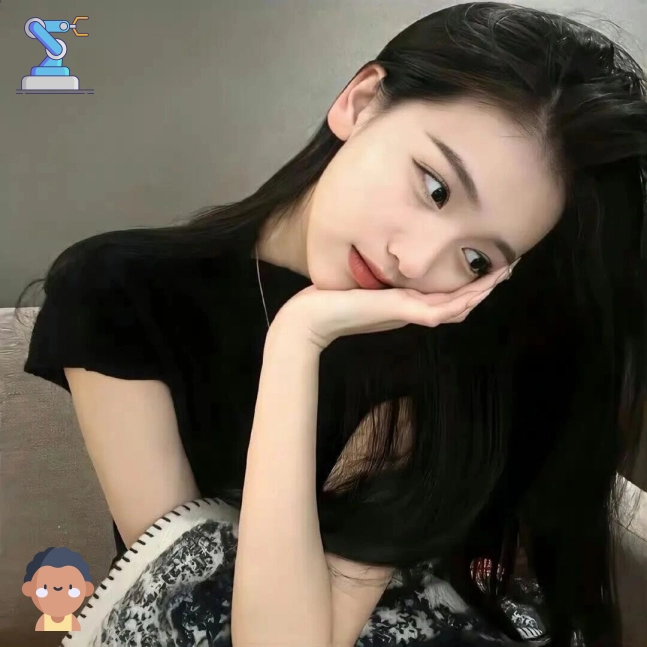 赵女士